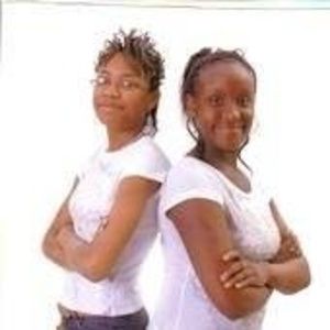 Meet your Posher, Alfreida